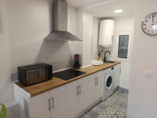 Apartamento con encanto en Casco Histórico de Burgos - Burgos - 3