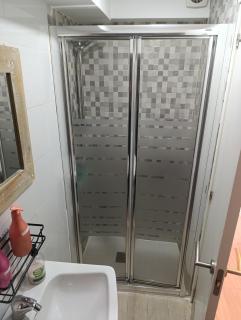 Apartamento con encanto en Casco Histórico de Burgos - Burgos - 1