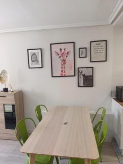 Apartamento con encanto en Casco Histórico de Burgos - Burgos - 9