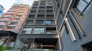 Exclusivo studio na Melo Alves, perto do Oscar Freire – luxo e praticidade em um só lugar - São Paulo - 0
