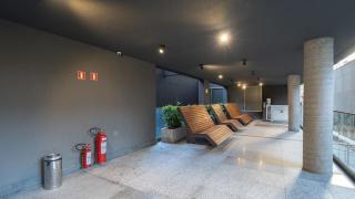 Exclusivo studio na Melo Alves, perto do Oscar Freire – luxo e praticidade em um só lugar - São Paulo - 3