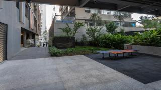 Exclusivo studio na Melo Alves, perto do Oscar Freire – luxo e praticidade em um só lugar - São Paulo - 4