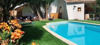 Le MAS CLEMENTINE - 2