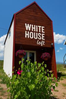 White House Loft - Tepačko Polje - 0