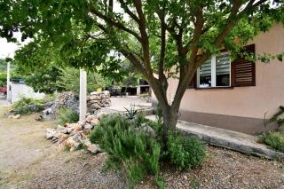 House Velebit by the sea - Stinica - 0