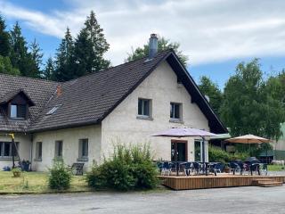 Gite les Baudy - group for 20 people - Le Haut-du-Them - 9