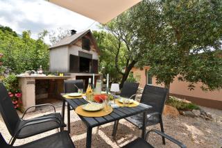 House Velebit by the sea - 5