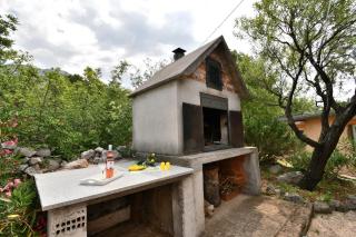House Velebit by the sea - Stinica - 7