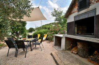 House Velebit by the sea - Stinica - 8