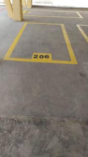 Apartamento 206 - 8