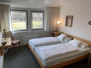 Ferienwohnung Nr 08 EG OG - Born - 6