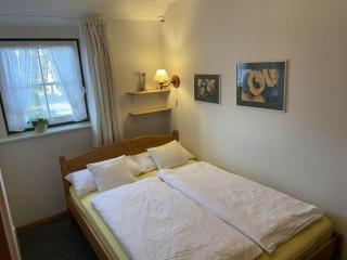 Ferienwohnung Nr 08 EG OG - Born - 3