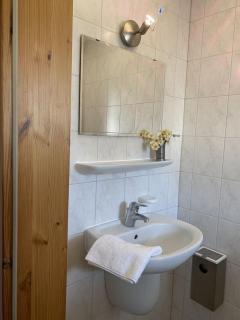 Ferienwohnung Nr 08 EG OG - 2