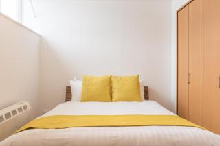 Asahikawa - Apartment - Vacation STAY 18646 - 2