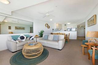 Riviere on Golden Beach - Caloundra - 6