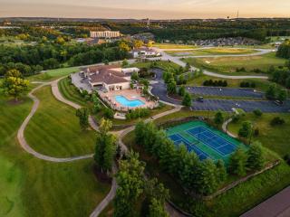 Villa at the Hills - A Grand Branson Vacation 4 BDR Golf Resort Villa - 0