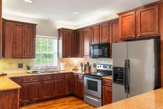 Villa at the Hills - A Grand Branson Vacation 4 BDR Golf Resort Villa - Branson - 5