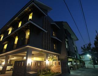 Oasis Studio Hotel Satu Yogyakarta - Kejayan - 0
