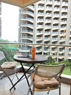300 Mbps WiFi , Netflix , Coffee machine , Tambuli - Lapu Lapu City - 8