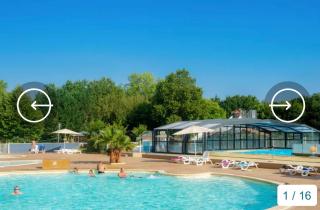 Family Rivages des Landes - Aureilhan - 5
