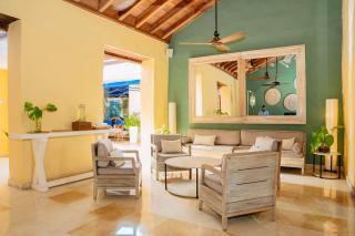Nacar Hotel Cartagena, Curio Collection by Hilton - Cartagena - 8