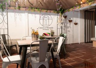 Casa La Morada - 8