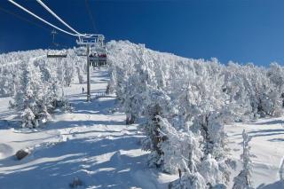 Horizons 4 179 - Mammoth Lakes - 8