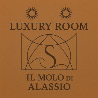 Molo di Alassio Luxury Room - 9