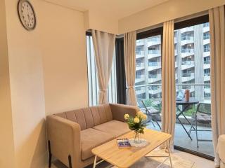 300 Mbps WiFi , Netflix , Coffee machine , Tambuli - Lapu Lapu City - 9