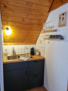 Haus Freudig - Tannenblick - Höchenschwand - 3