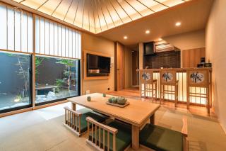 Kyoran Hayashitei Higashiyama - Vacation STAY 53460v - Kyoto - 1