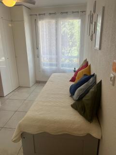 Studio Cotes d'Azur 3 - Bormes-les-Mimosas - 0