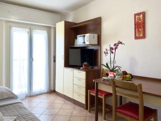 Residence Algarve - Rimini - 2