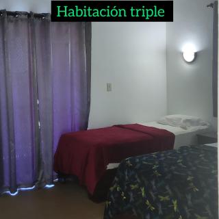 Ensenada Resort - Punta Rucia - 5