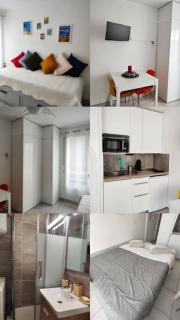 Studio Cotes d'Azur 3 - Bormes-les-Mimosas - 2