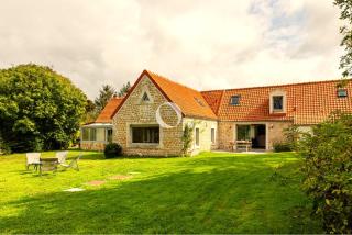 COC - Villa La Finca - Audembert - 9