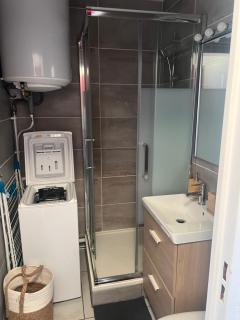 Studio Cotes d'Azur 3 - Bormes-les-Mimosas - 4