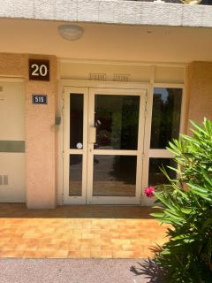 Studio Cotes d'Azur 3 - Bormes-les-Mimosas - 1