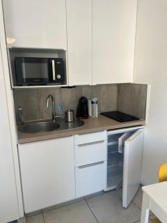 Studio Cotes d'Azur 3 - Bormes-les-Mimosas - 5