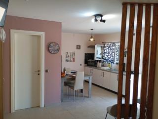 Natasa Studio - Argyrádes - 2
