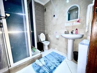 Appart G7 loca - Agadir - 2