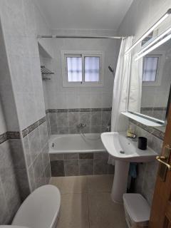 Casa Zeus beach - Aguadulce - 8
