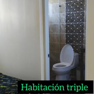 Ensenada Resort - Punta Rucia - 6