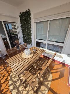 Casa Zeus beach - Aguadulce - 7