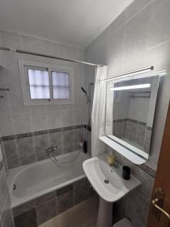 Casa Zeus beach - Aguadulce - 6