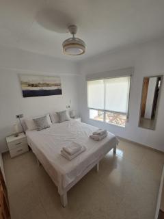 Casa Zeus beach - Aguadulce - 4