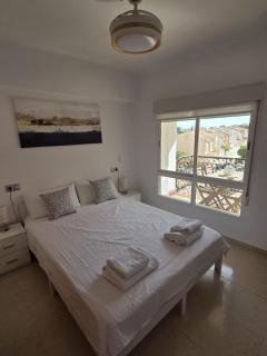 Casa Zeus beach - Aguadulce - 3