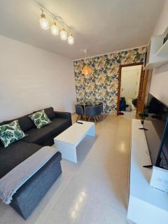 Casa Zeus beach - Aguadulce - 2