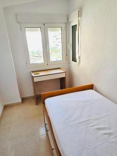 Casa Zeus beach - Aguadulce - 1