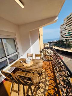 Casa Zeus beach - Aguadulce - 0